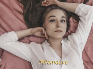 Milamauve