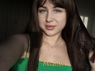 Milamilk