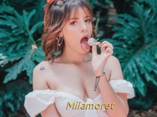 Milamoret