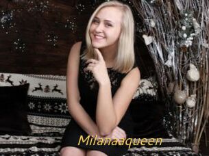 Milanaaqueen