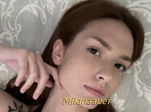 Milanaauer