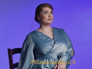 Milanamalkovich