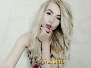 Milaname