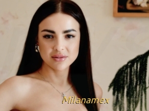 Milanamex