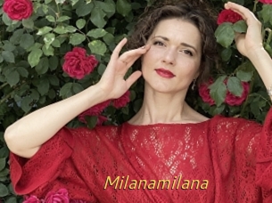 Milanamilana