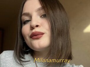 Milanamurray