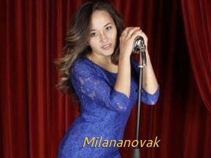 Milananovak