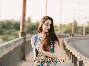 Milanaswifty