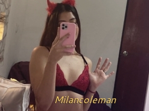 Milancoleman