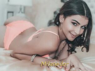 Milaneder