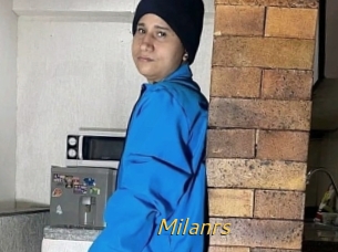 Milanrs