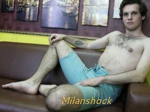 Milanshock