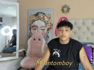 Milantomboy
