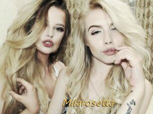 Milarosetta