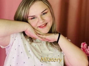 Milatory