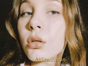 Milawillson