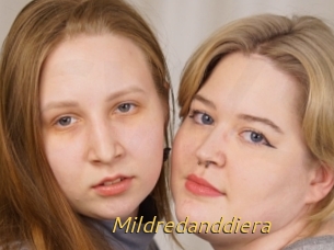 Mildredanddiera
