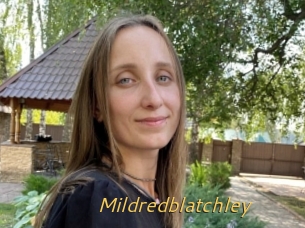 Mildredblatchley