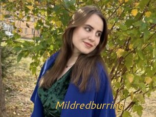 Mildredburring