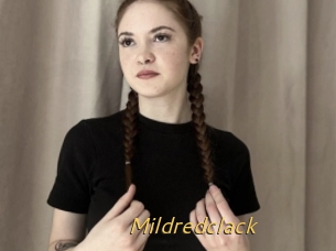 Mildredclack