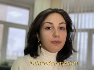 Mildredcompston