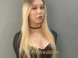 Mildreddace