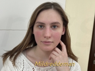 Mildreddeman