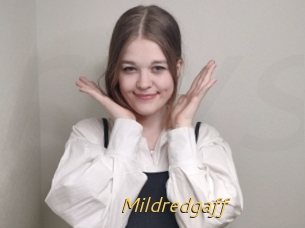 Mildredgaff