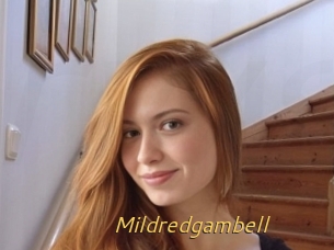 Mildredgambell