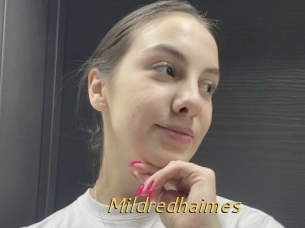 Mildredhaimes