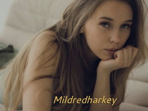 Mildredharkey