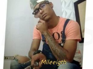 Mileeigth