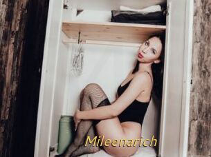 Mileenarich
