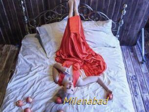 Milenabad