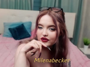 Milenabecker