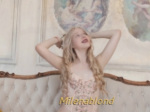 Milenablond