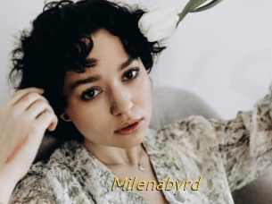 Milenabyrd
