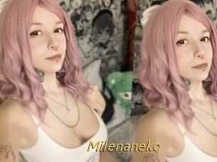 Milenaneko