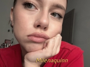 Milenaquinn