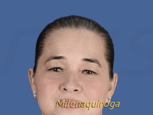 Milenaquiroga