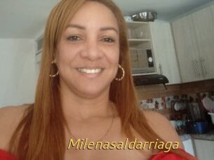 Milenasaldarriaga