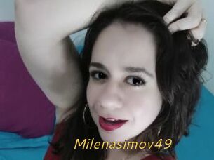 Milenasimov49
