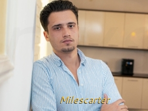 Milescarter