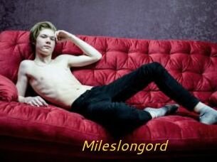 Mileslongord