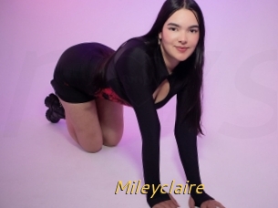 Mileyclaire