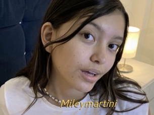 Mileymartini