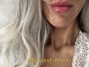 Milf_next_doorxxx