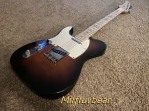 Milfluvbear