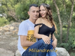 Miliandrenhe