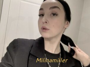 Milinamiller